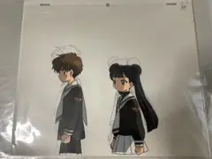 カードキャプターさくら セル画 小狼 苺姫 2025年最新】カードキャプターさくら セル画の人気アイテム