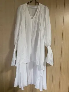 ラベルエチュード　ワンピース