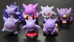 ゲンガー フィギュア まとめ売り 2026年最新】ゲンガーフィギュアの人気アイテム - メルカリ
