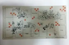 2026年最新】ぽけもん戯画 プレイマットの人気アイテム - メルカリ