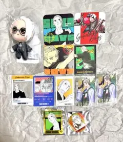 セール中】サカモトデイズ 坂本太郎 全グッズセット - メルカリ