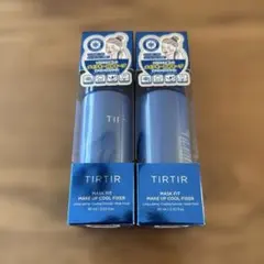 TIRTIR MASK FIT MAKE UP COOL FIXER 2本のサムネイル