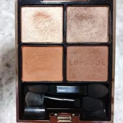 ルナソル アイカラーレーション 18 セピアアンバー