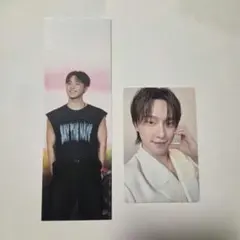 SEVENTEEN new soundweve 特典 ディノ