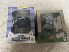 NARUTO はたけカカシ るかっぷ ニャルト！ 即購入⭕️