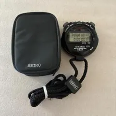 MRS-時計21 Seiko製ストップウオッチ S321-4000 - メルカリ