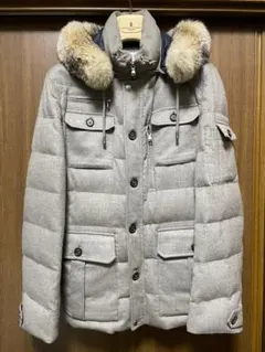 2026年最新】BRUNELLO CUCINELLI メンズ ダウンジャケットの人気