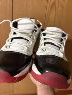 air jordan 11のサムネイル