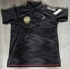 レスリング　日本代表　ポロシャツ