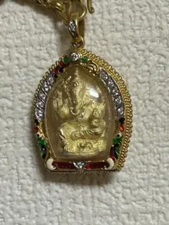 プラクルアン 美しいナーガ マハスラサック師 レア品 金運 守護 御守り プラクルアン 偉大なる阿羅漢の眼 LPカオヘン師 最上級品 金運