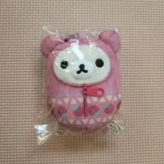 ぶらさげぬいぐるみ コリラックマ