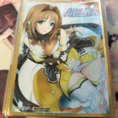遊戯王【オオヒメの御巫】スリーブ 60枚 KOS - メルカリ