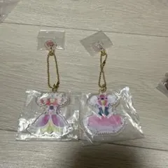 一番くじ プリキュア 20th Anniversary！E賞