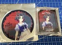 ウマ娘 アクリルコースター コロッタ ストローマーカー キタサン 