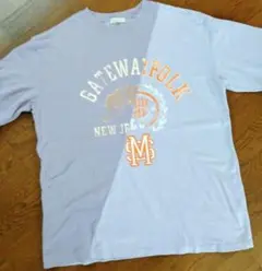 【earth】レディース Tシャツ