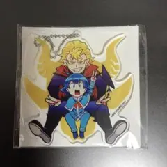 魔入りました！入間くん BIGアクリルキーホルダー