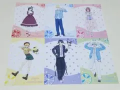 ハニーレモンソーダ 全プレ 応募券＆ハガキセット - メルカリ