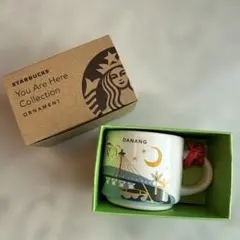 【海外限定】Starbucks ベトナムダナン カップ
