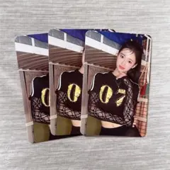 NiziU love line nemo platform トレカ ② リマ