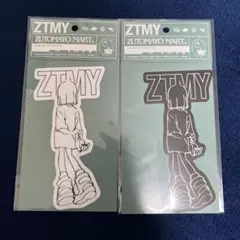 2026年最新】ZUTOMAYO にらちゃんの人気アイテム - メルカリ