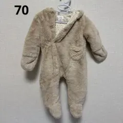 カバーオール アウター