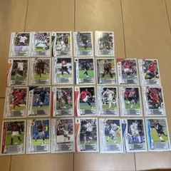 2026年最新】wccf 優良白カードの人気アイテム - メルカリ