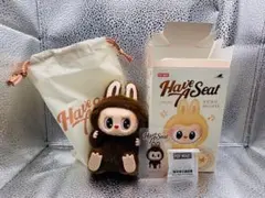 2025年最新】Labubu have a seat シークレットの人気アイテム