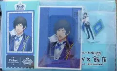 【匿名配送】うたプリ　ワンダーランド　綺羅セット