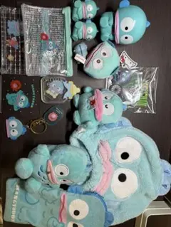 ハンギョドン グッズ まとめ売り　サンリオのサムネイル