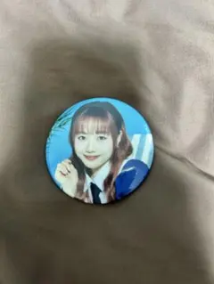 ME:I 清水恵子　缶バッジ