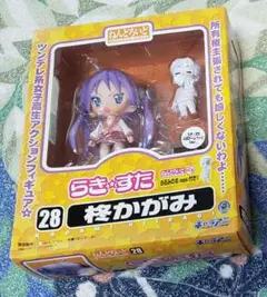 らき⭐︎すた　グッズセット Amazon.co.jp | □グッドスマイルカンパニー ねんどろいど らき