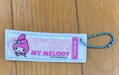 My Melody マイメロ　人気　絆創膏　ガチャ　サンリオ