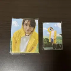 SEVENTEEN heaven ジョシュア joshua バインダーセット