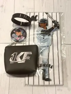 2026年最新】藤原恭大の人気アイテム - メルカリ