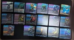 ガンダムカードゲーム Aquatic Assault[ST11　まとめ売り