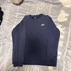 00s NIKE sweat フェード