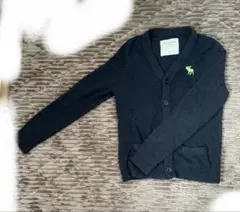 Abercrombie & Fitch ニットカーディガンのサムネイル
