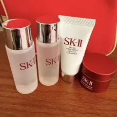 SK-II トライアルセット 4点セットのサムネイル