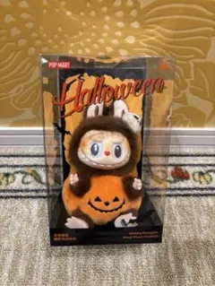 【最終値下げ‼️レア】 Labubu ラブブ THE MONSTERS ハロウィン 最終値下げ‼️レア】 Labubu ラブブ THE MONSTERS ハロウィン