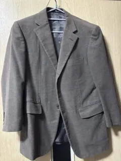 Aguascutum テーラードジャケット