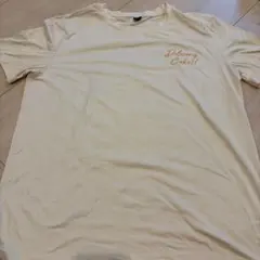 MANFINITY Tシャツ クリーム Mサイズ