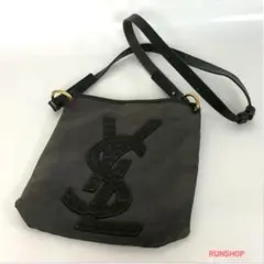 YVES SAINT LAURENT イヴ サンローラン ショルダーバッグ