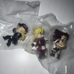 ジョジョの奇妙な冒険 カプセルヒーローズ04 ジョジョ球