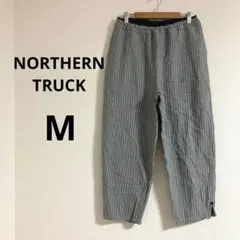 NORTHERN TRUCK - ノーザントラック NORTHERN TRUCK ワイドパンツ M の通販 by clover ノーザントラック なら