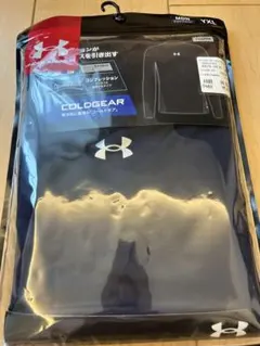 【お値下げ】Under Armour ColdGear アンダーシャツ YXL