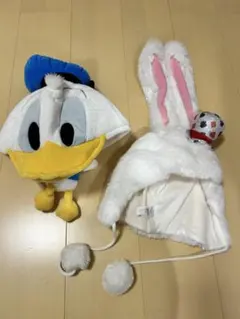 ダンボ ファンキャップ 帽子 ディズニー 被り物 - メルカリ