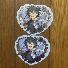 あんスタ 9周年 プチプリ 影片みか