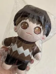 2026年最新】ateez ぬいぐるみ ジョンホの人気アイテム - メルカリ