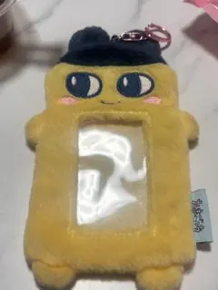 まめっち　トレカケース　たまごっち