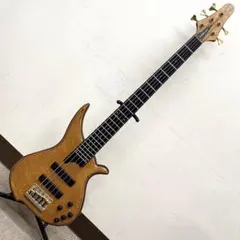 TUNE TWB-5 LED 5弦ベース チューン レッド 赤 - メルカリ